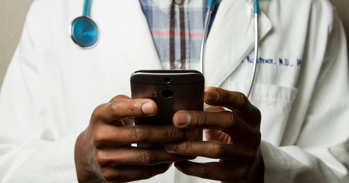 AI in Healthcare: Transforming Patient Care