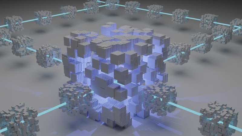 How is Blockchain Technology Going to Change the World?