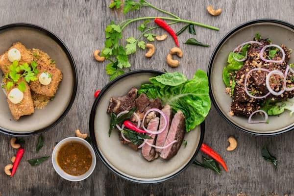 Food Ordering App for Local Restaurant